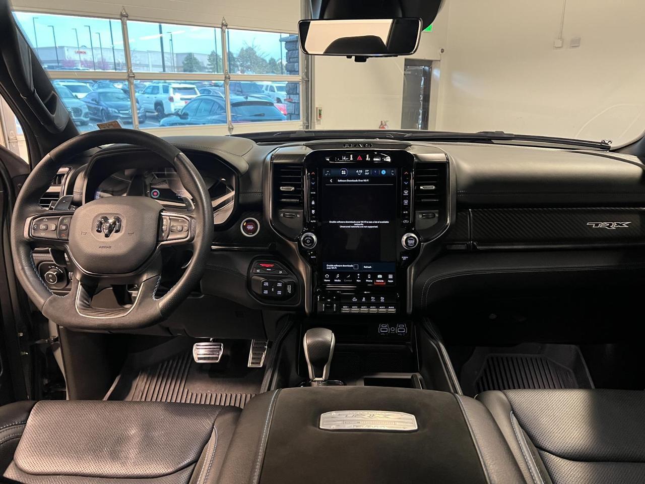 2023 Ram 1500 TRX Parker CO