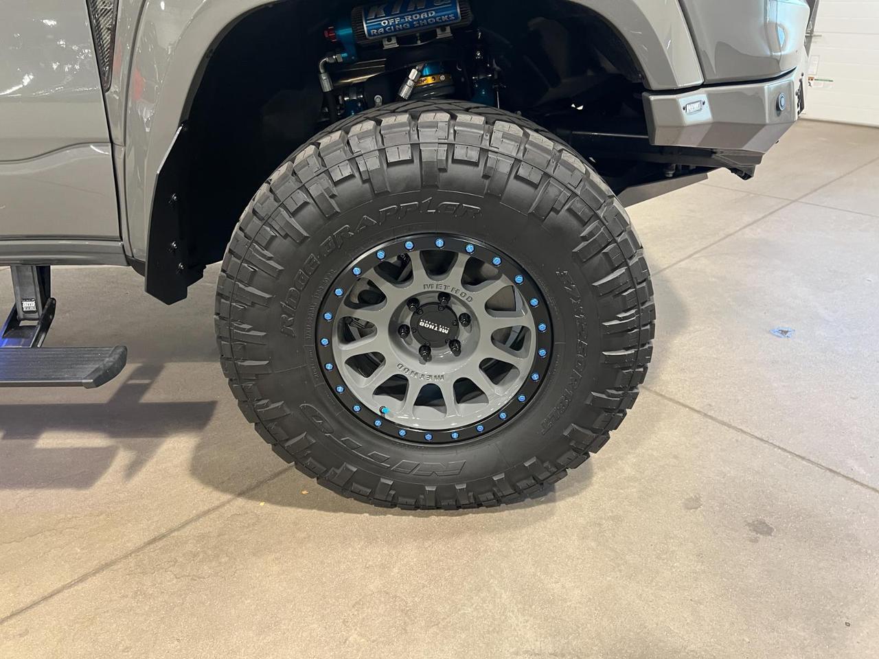 2023 Ram 1500 TRX Parker CO