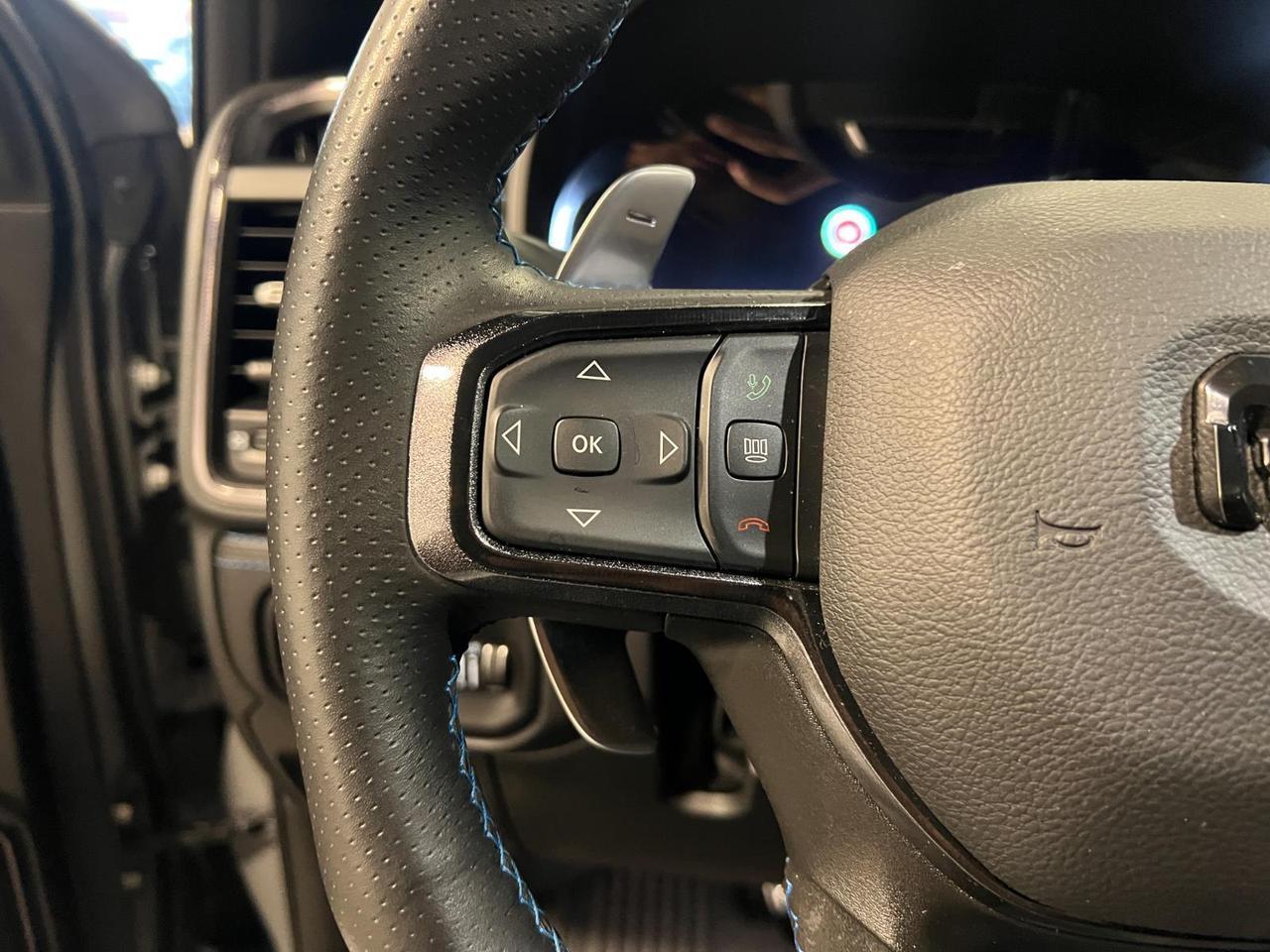 2023 Ram 1500 TRX Parker CO