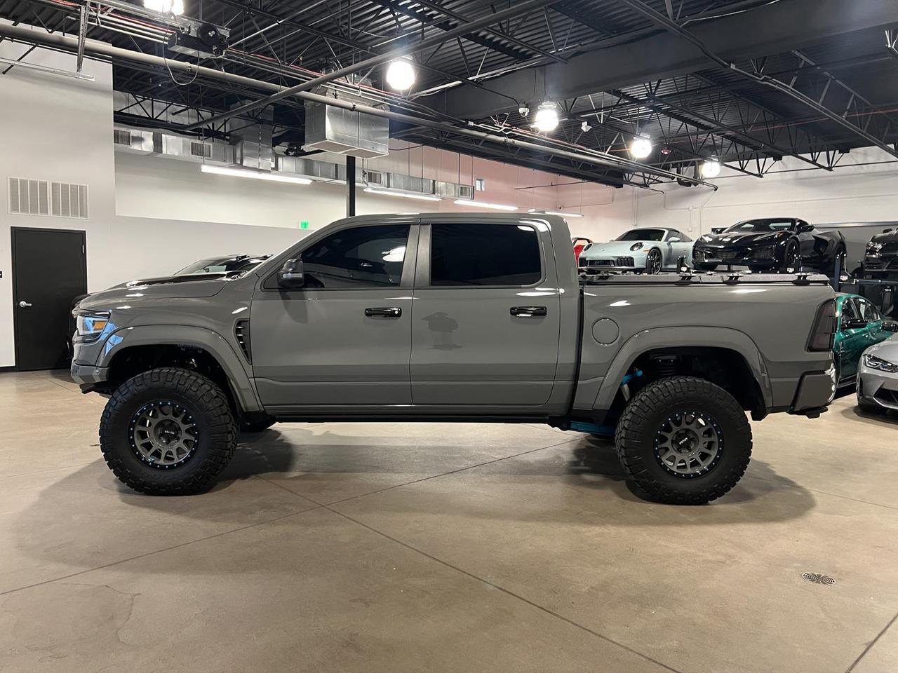 2023 Ram 1500 TRX Parker CO