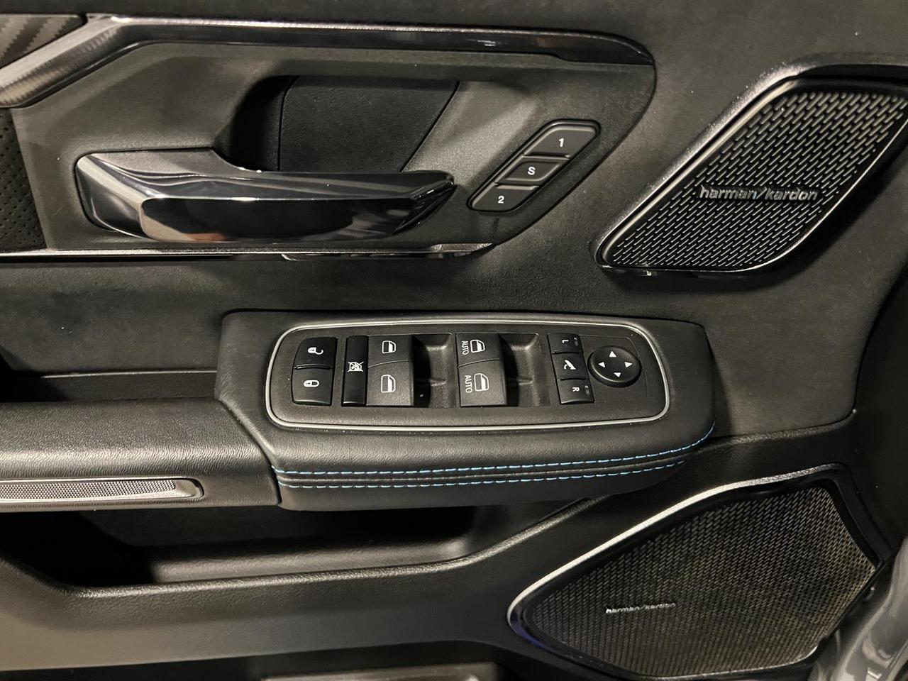 2023 Ram 1500 TRX Parker CO