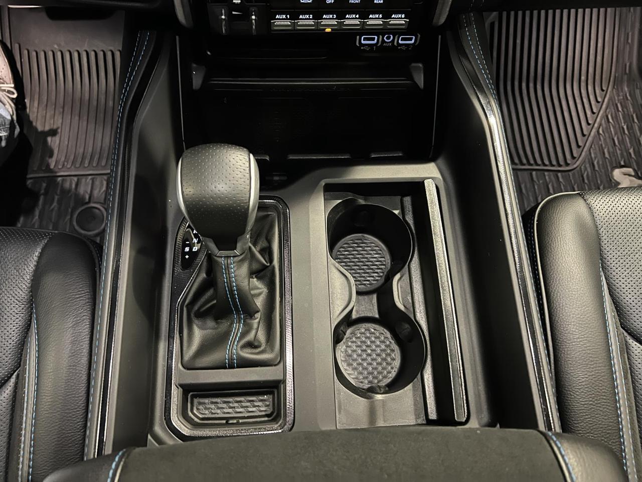 2023 Ram 1500 TRX Parker CO