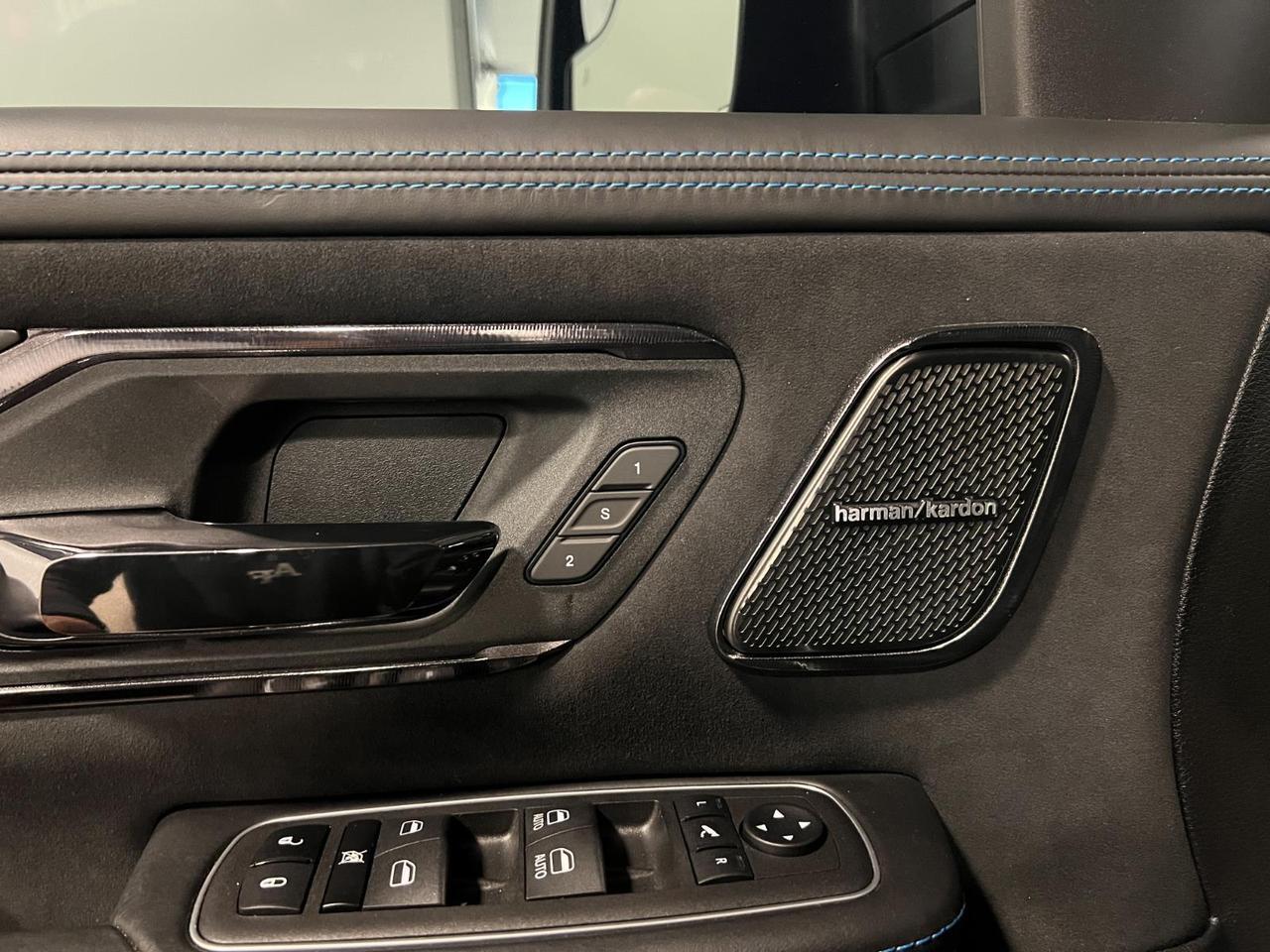 2023 Ram 1500 TRX Parker CO