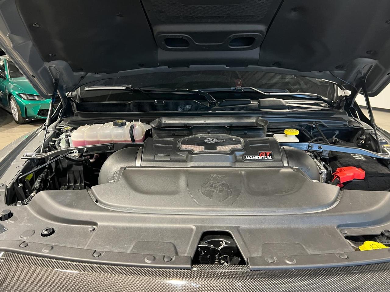 2023 Ram 1500 TRX Parker CO