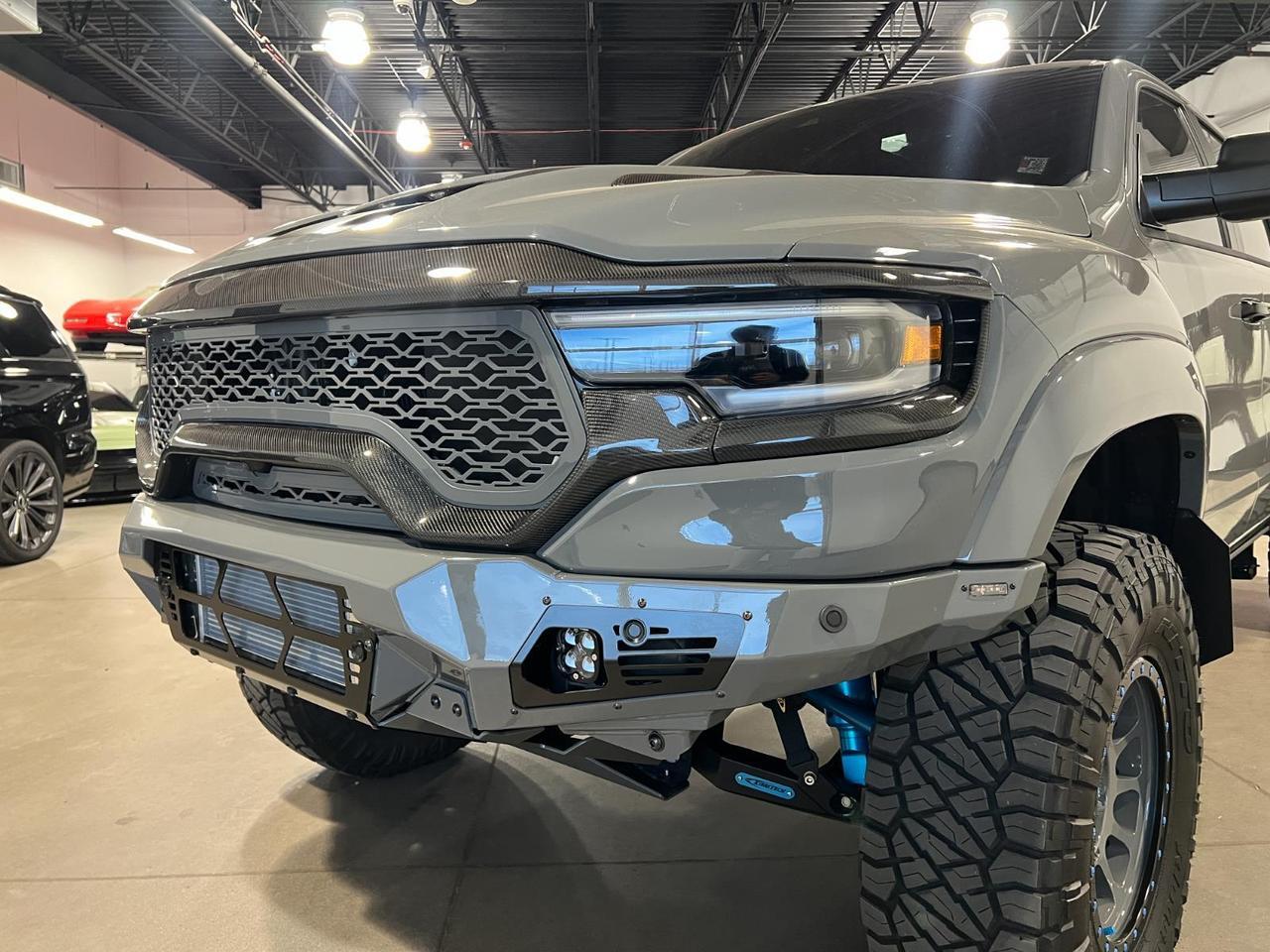 2023 Ram 1500 TRX Parker CO