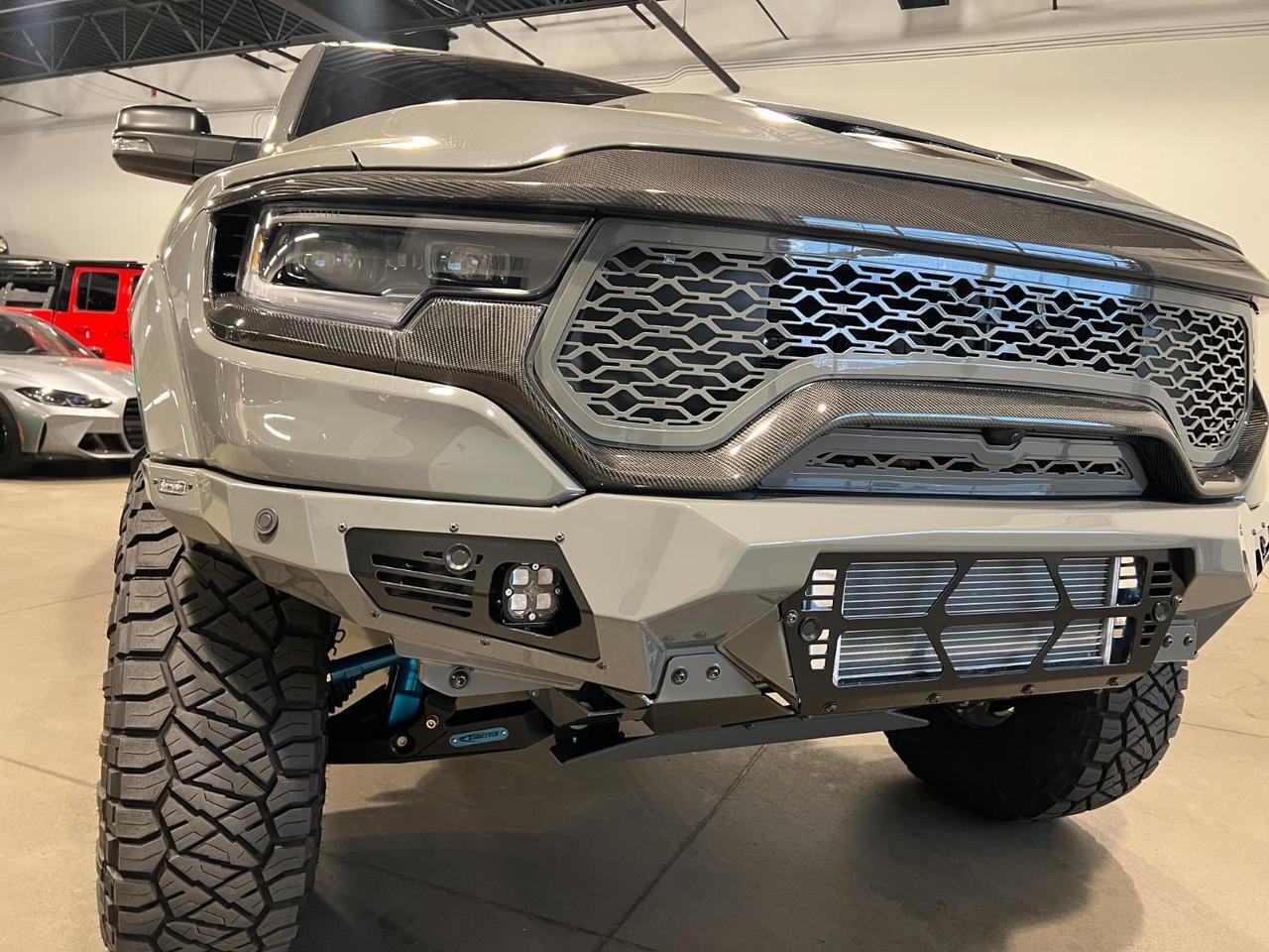 2023 Ram 1500 TRX Parker CO