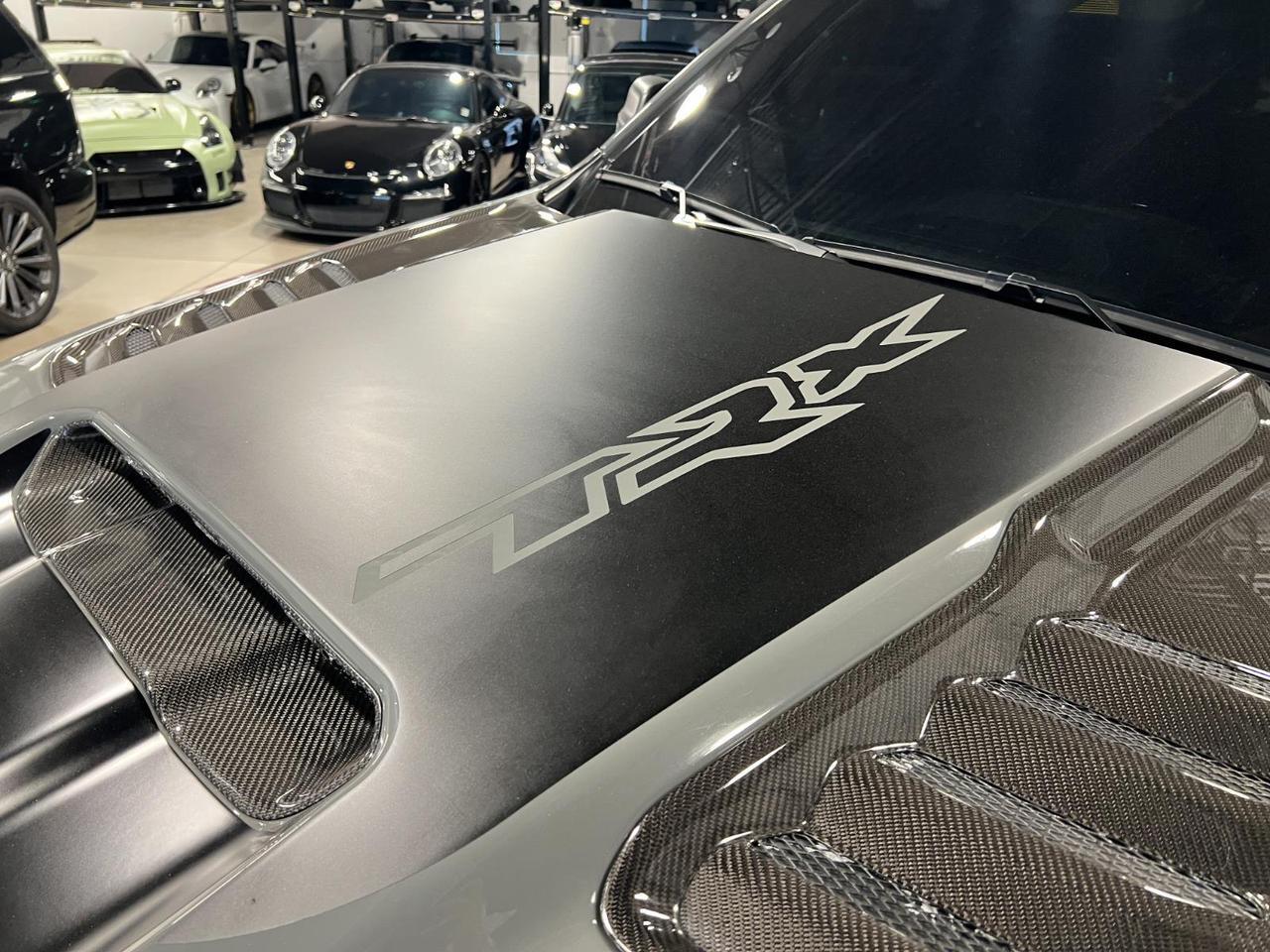 2023 Ram 1500 TRX Parker CO