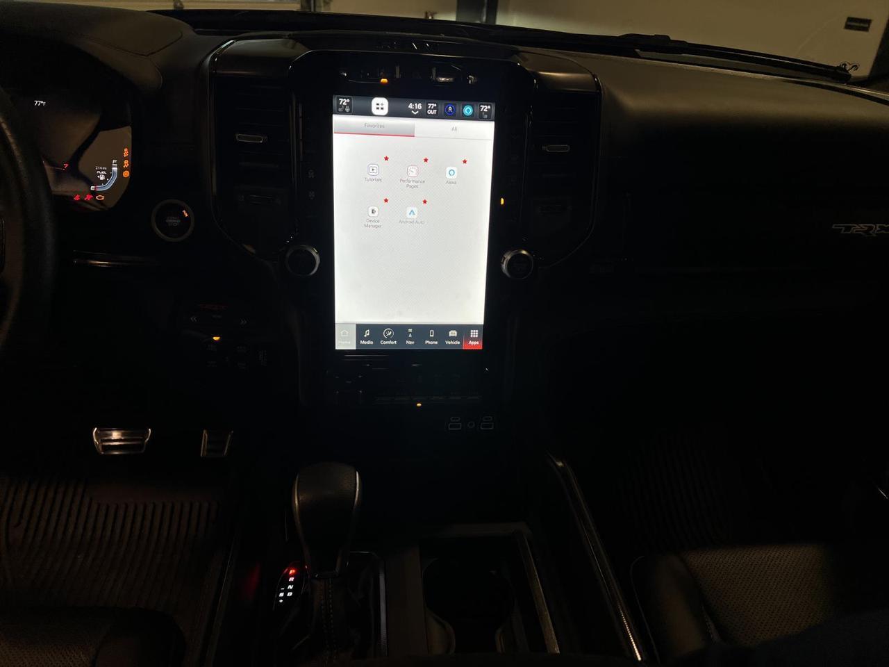 2023 Ram 1500 TRX Parker CO