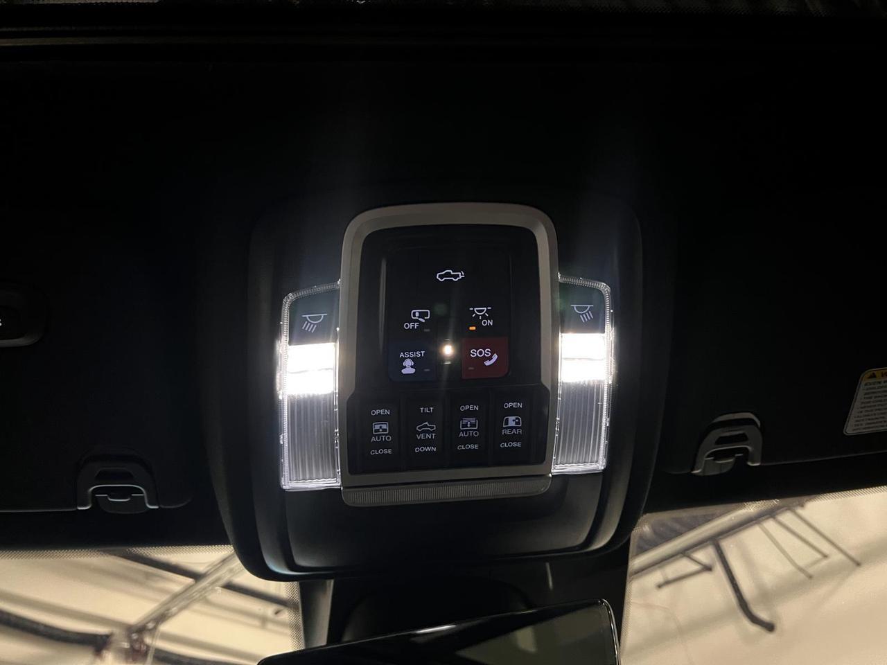 2023 Ram 1500 TRX Parker CO