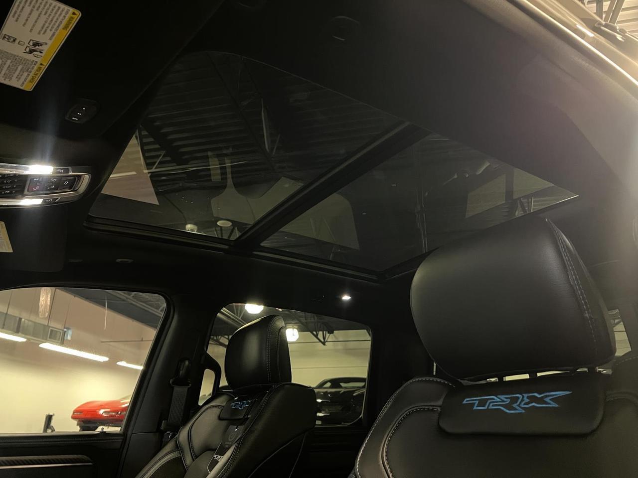 2023 Ram 1500 TRX Parker CO