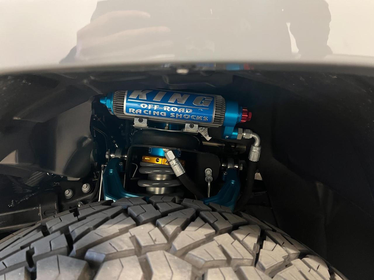 2023 Ram 1500 TRX Parker CO