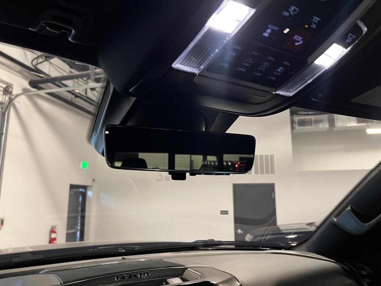 2023 Ram 1500 TRX Parker CO