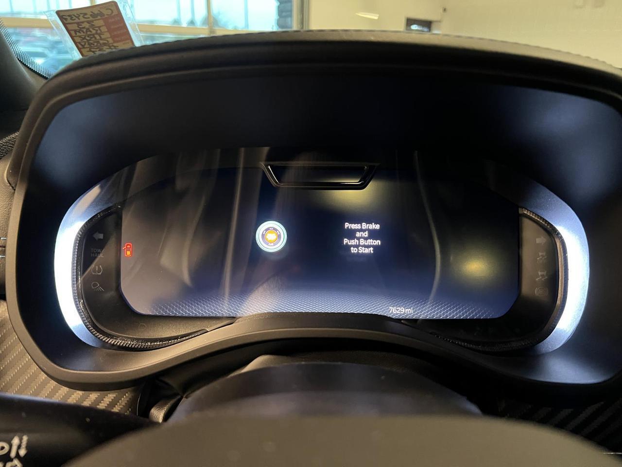 2023 Ram 1500 TRX Parker CO