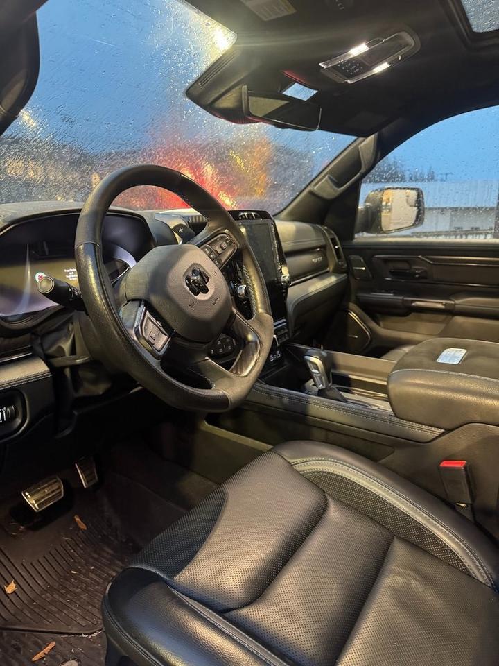2023 Ram 1500 TRX Portland OR