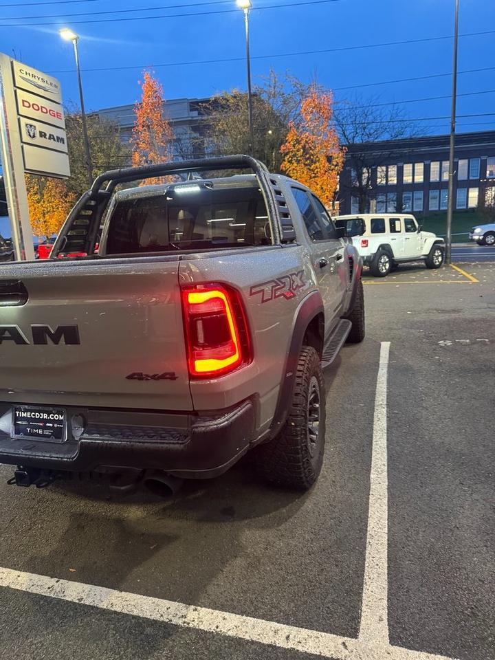 2023 Ram 1500 TRX Portland OR