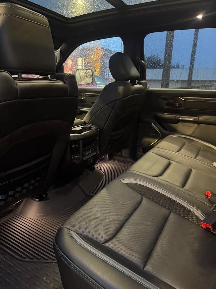 2023 Ram 1500 TRX Portland OR