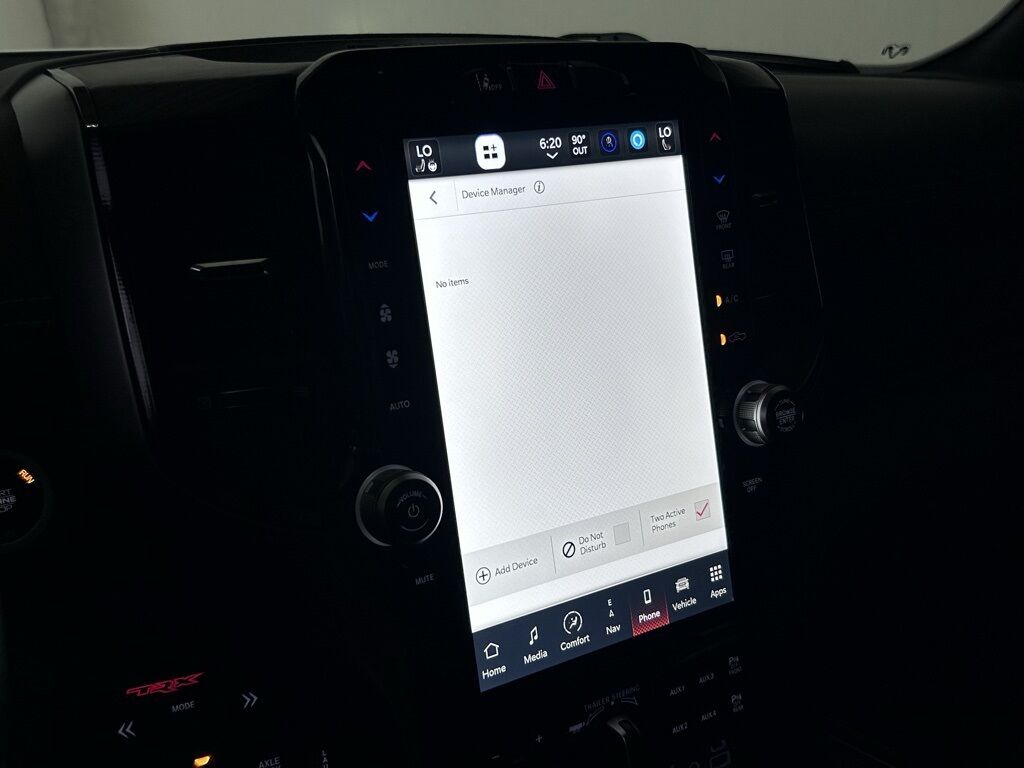 2023 Ram 1500 TRX Portland OR