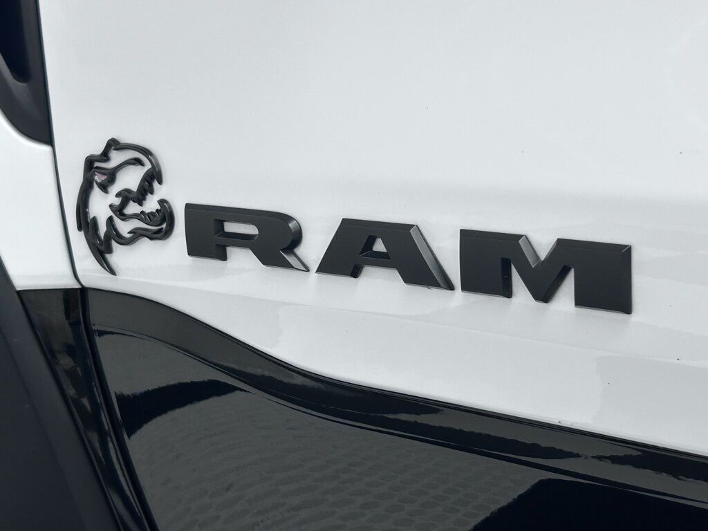 2023 Ram 1500 TRX Portland OR