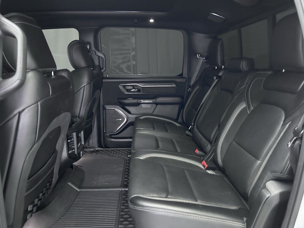 2023 Ram 1500 TRX Portland OR