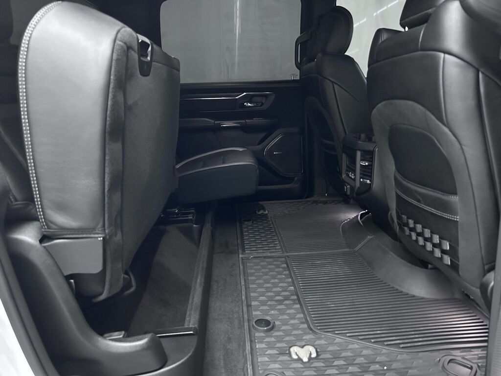 2023 Ram 1500 TRX Portland OR