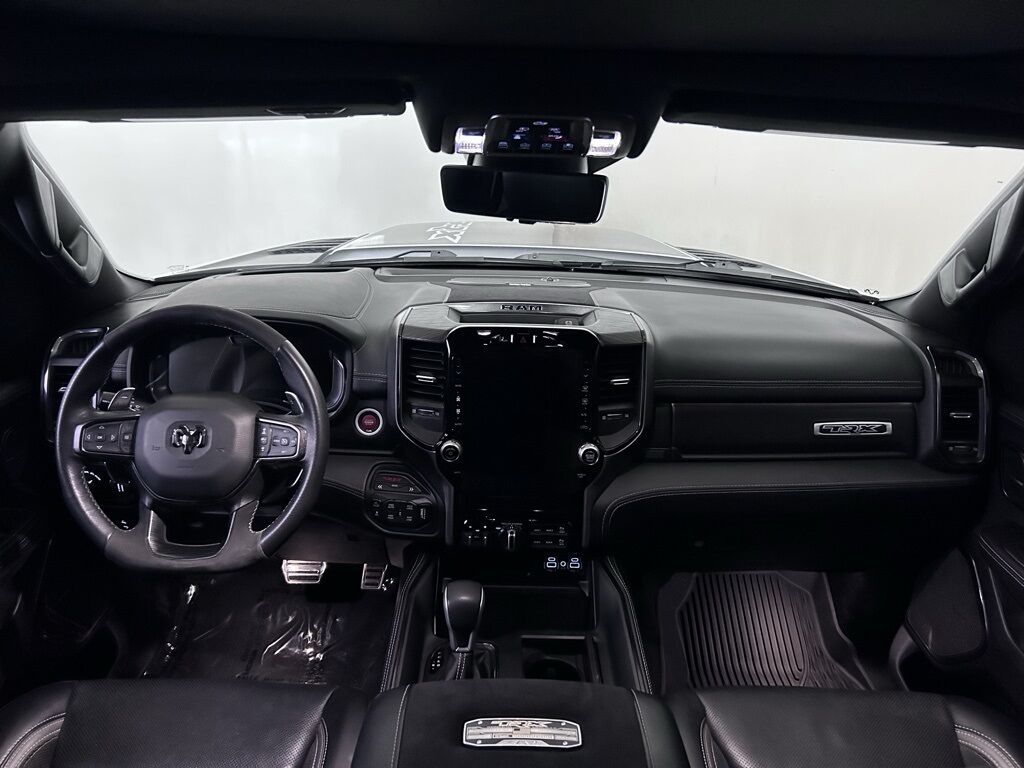 2023 Ram 1500 TRX Portland OR