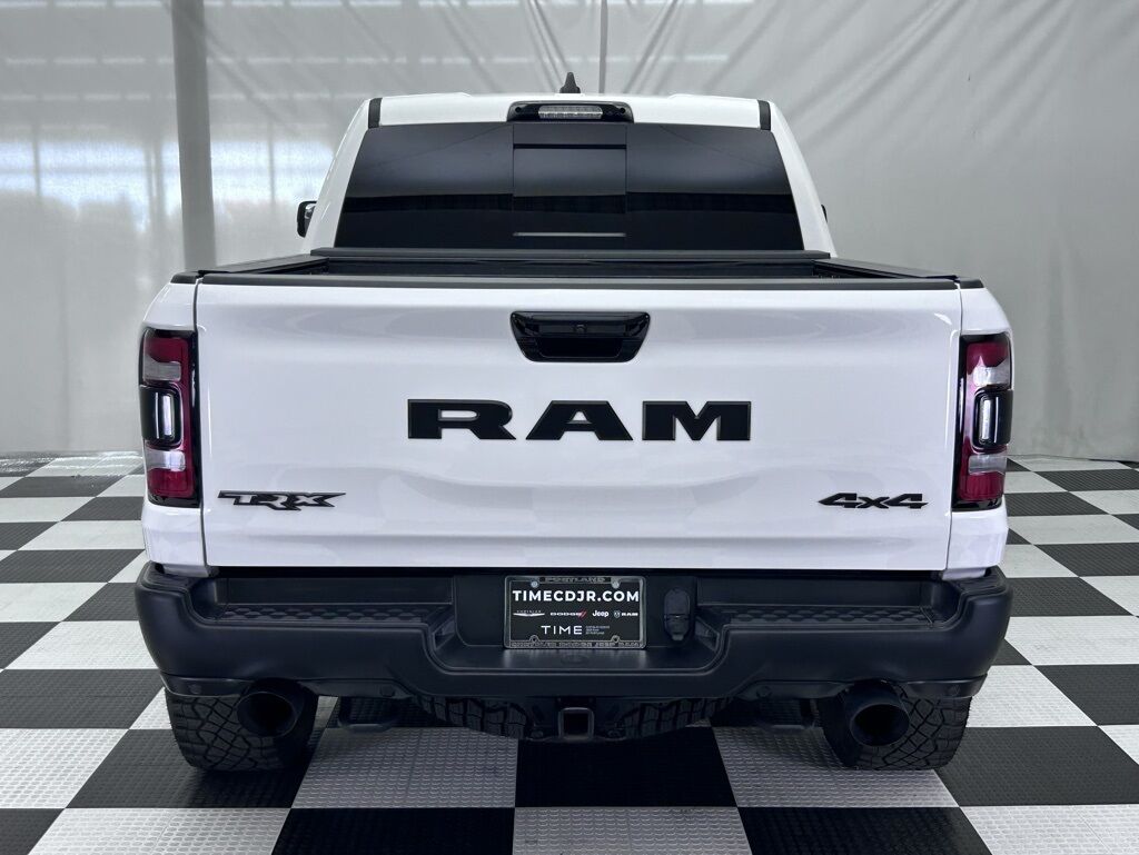 2023 Ram 1500 TRX Portland OR