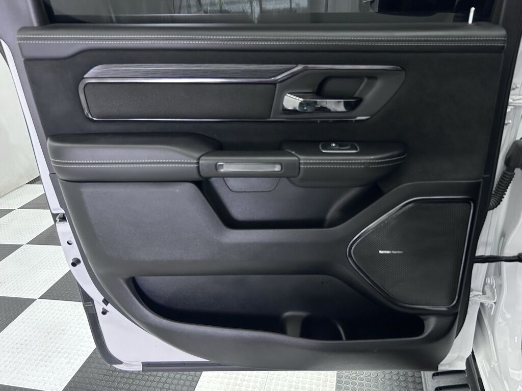 2023 Ram 1500 TRX Portland OR