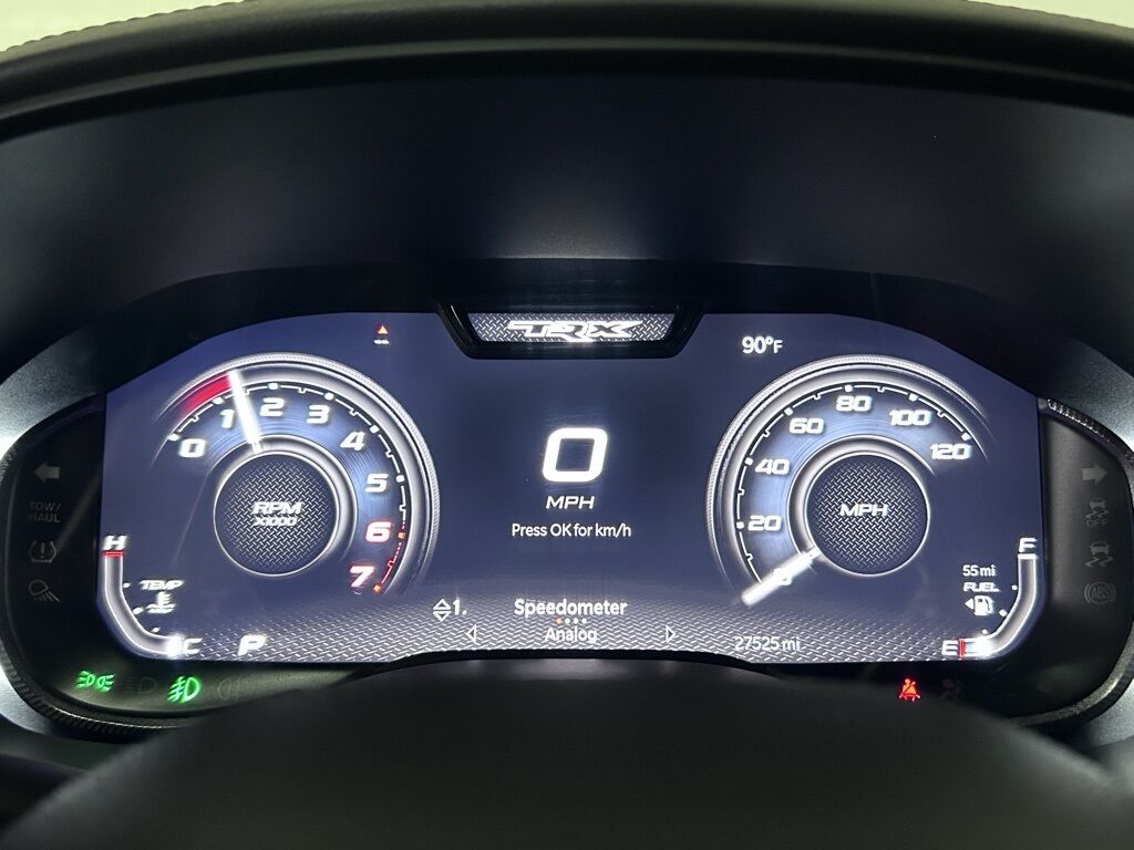 2023 Ram 1500 TRX Portland OR