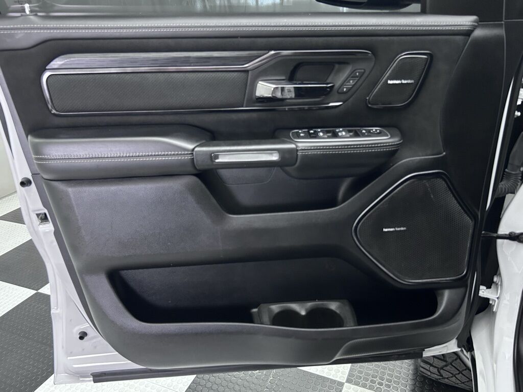 2023 Ram 1500 TRX Portland OR