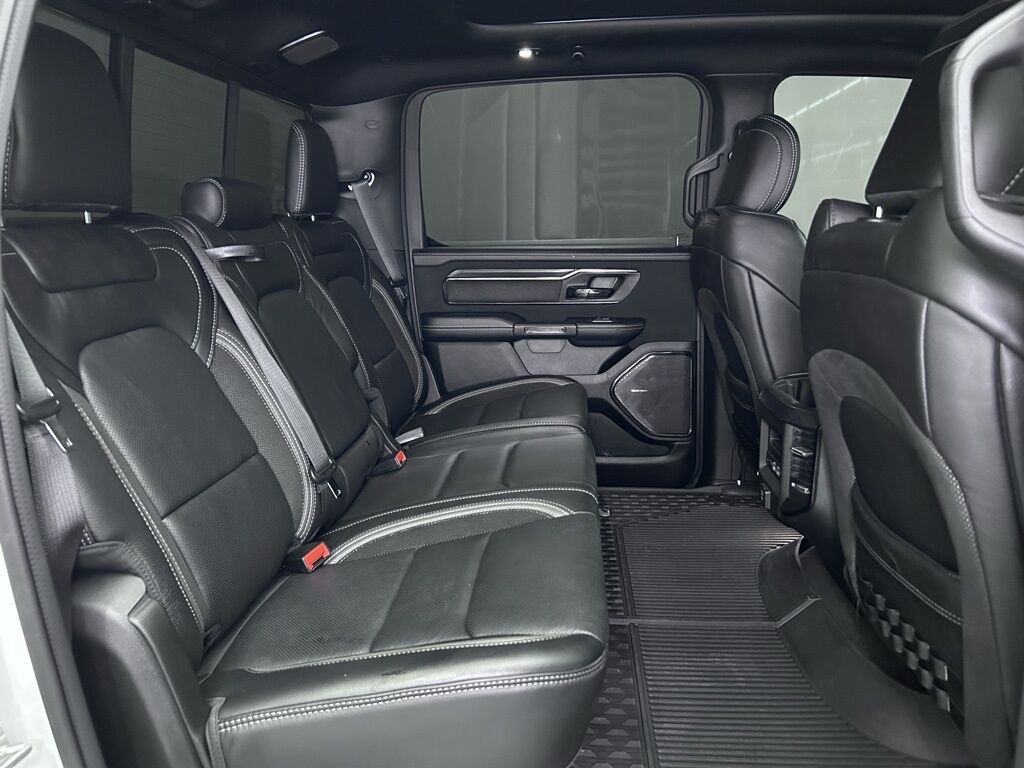2023 Ram 1500 TRX Portland OR