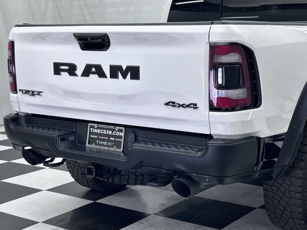2023 Ram 1500 TRX Portland OR