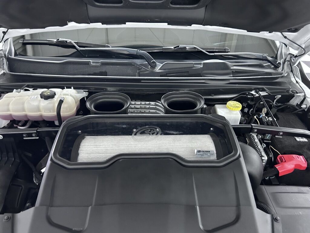 2023 Ram 1500 TRX Portland OR