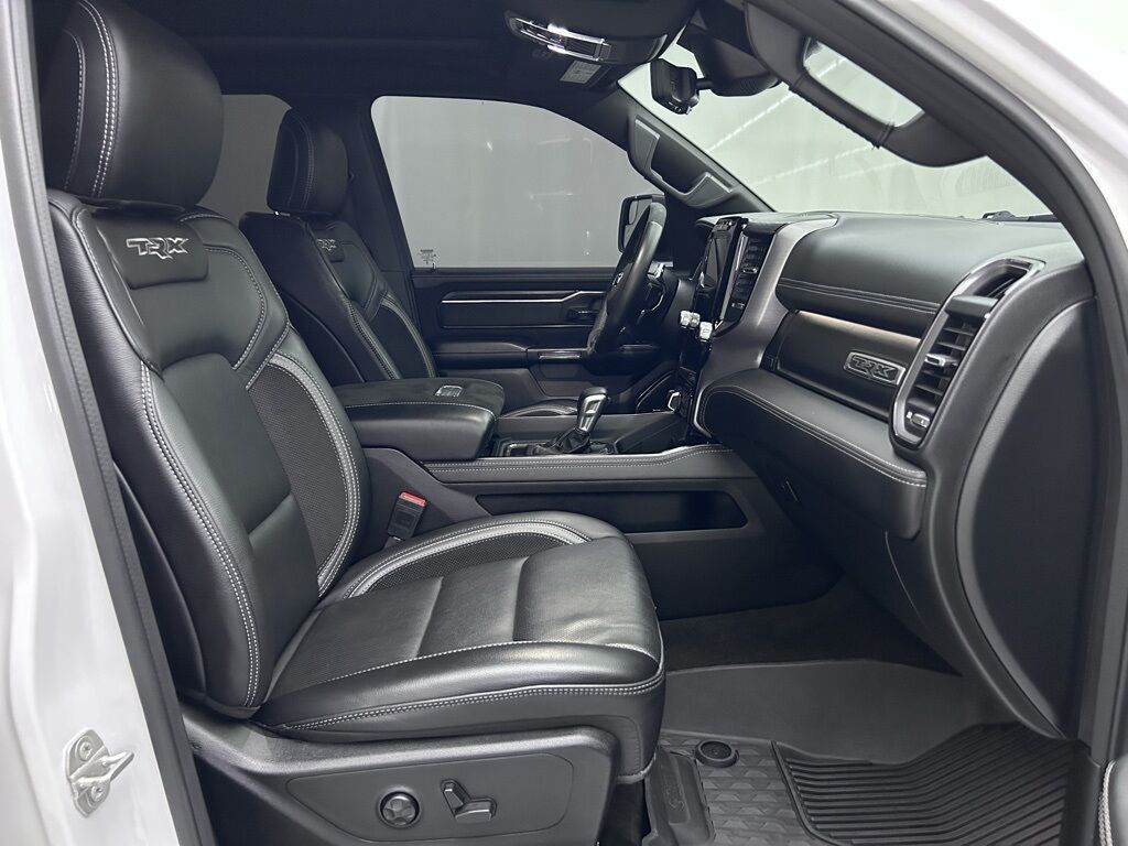 2023 Ram 1500 TRX Portland OR