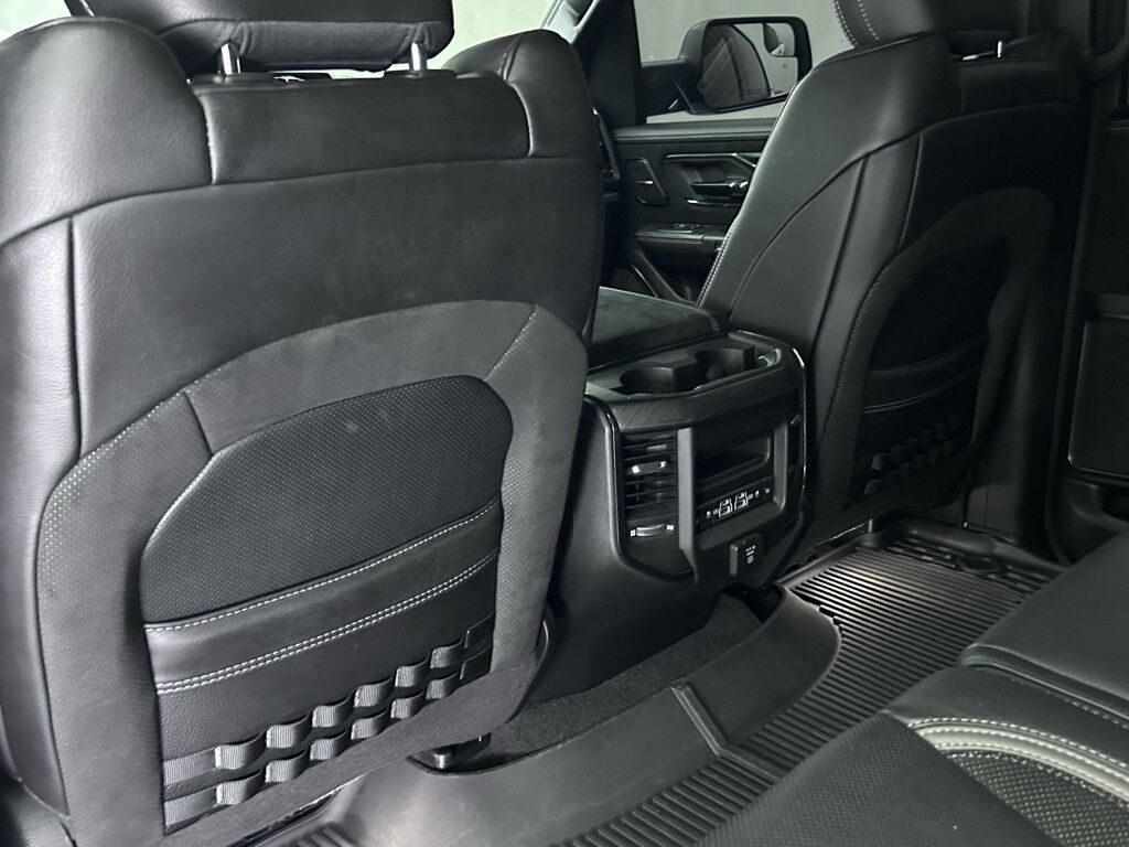 2023 Ram 1500 TRX Portland OR