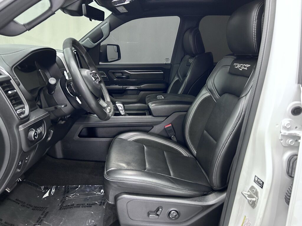 2023 Ram 1500 TRX Portland OR