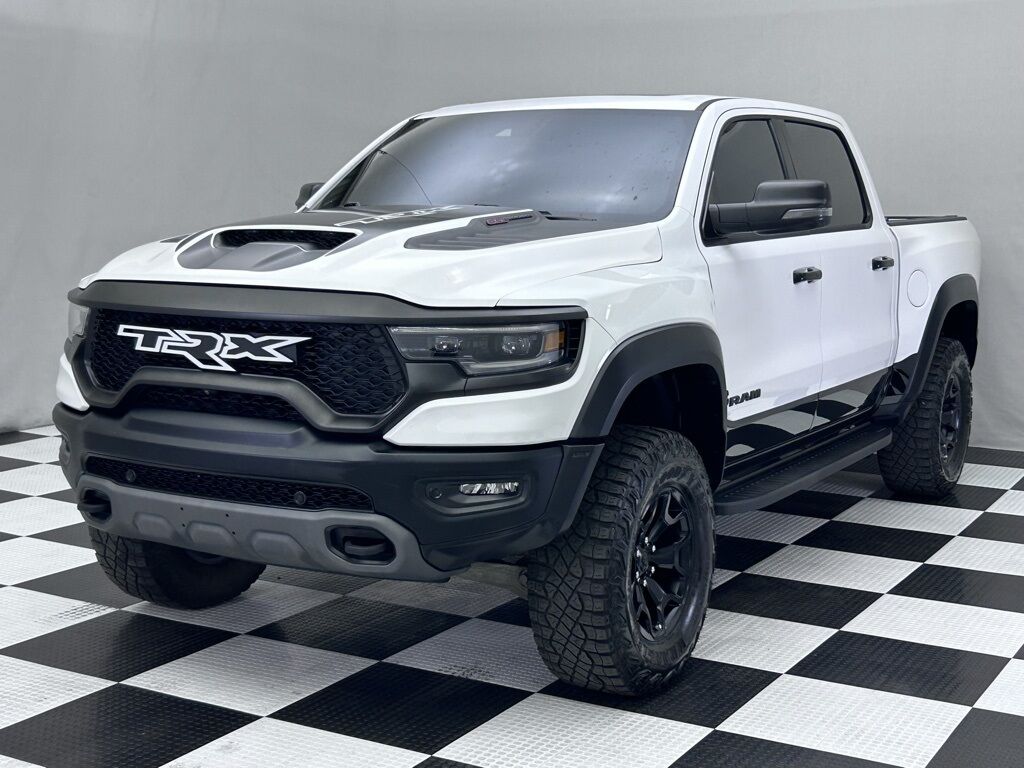 2023 Ram 1500 TRX Portland OR