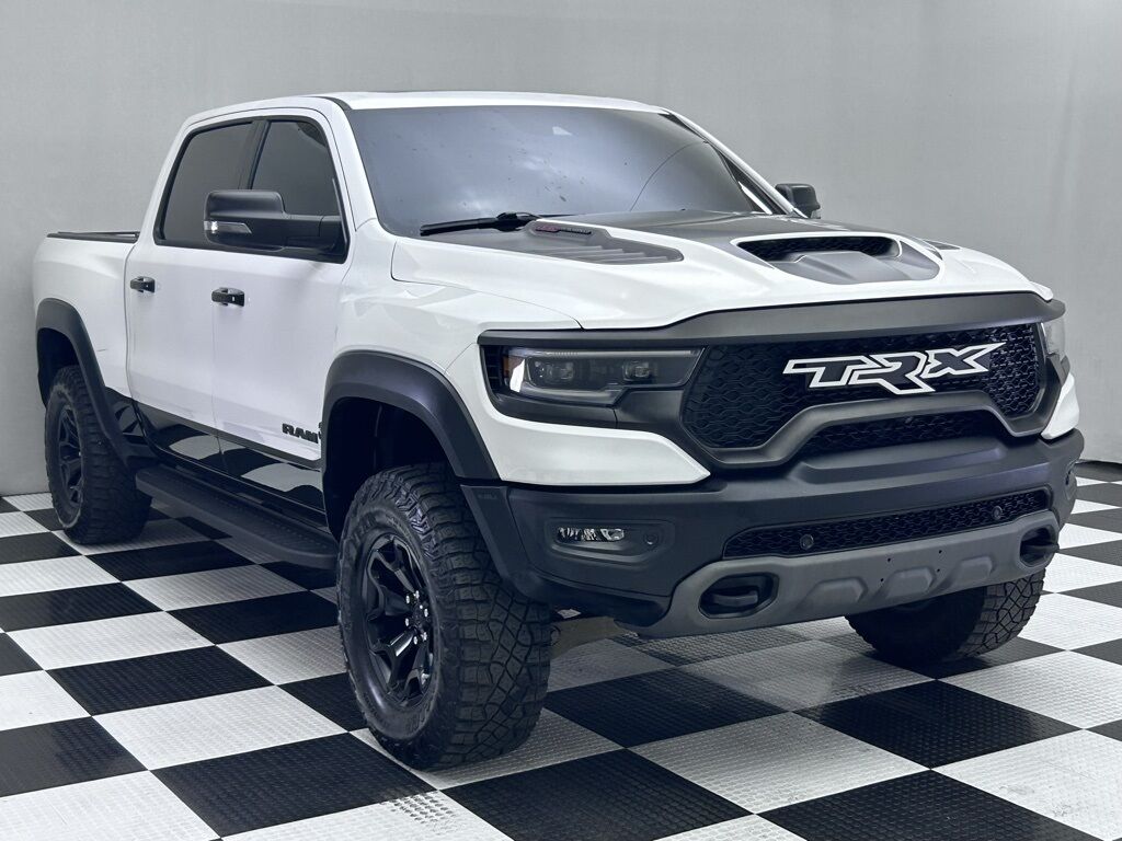 2023 Ram 1500 TRX Portland OR