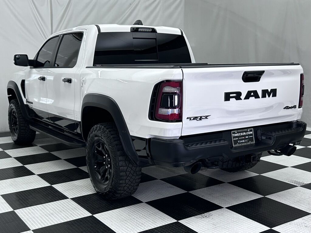 2023 Ram 1500 TRX Portland OR