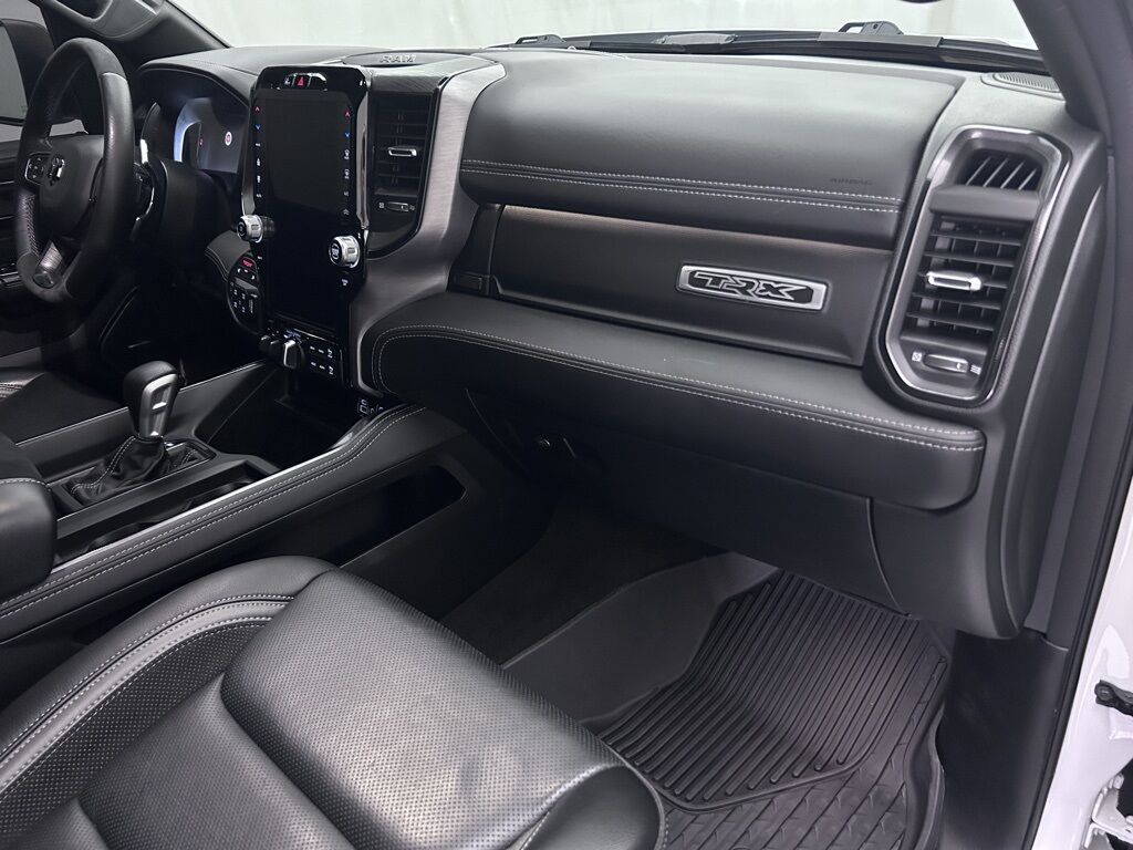 2023 Ram 1500 TRX Portland OR