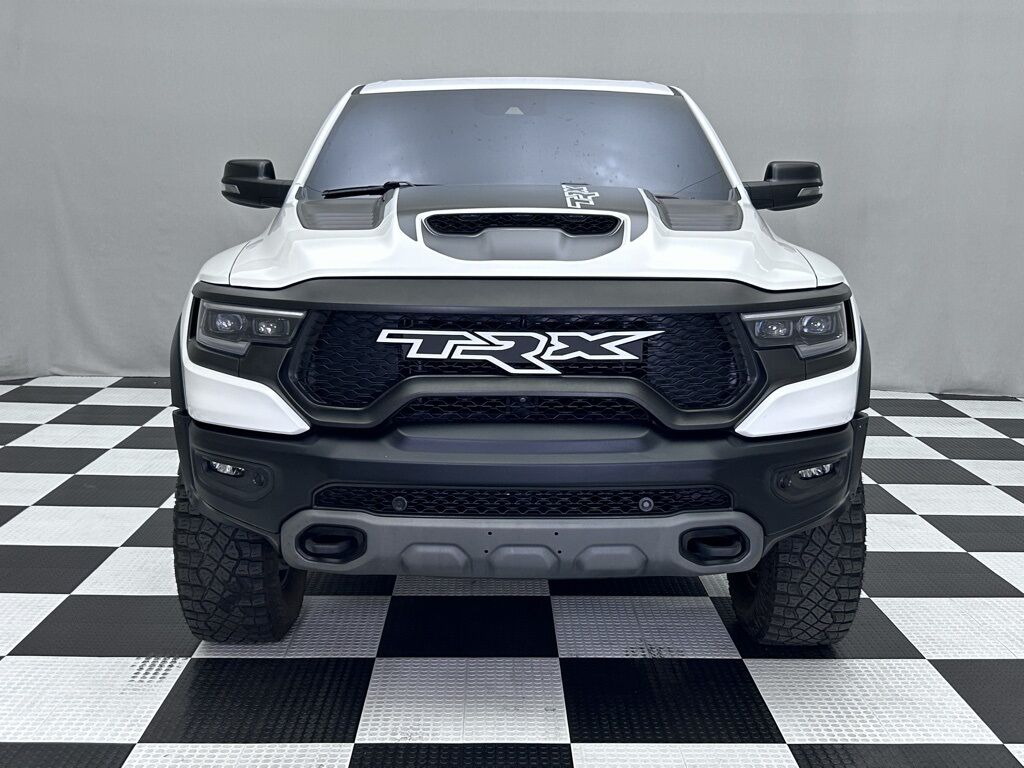 2023 Ram 1500 TRX Portland OR