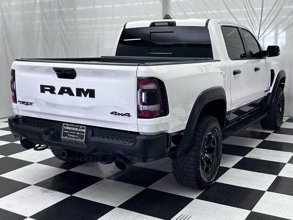 2023 Ram 1500 TRX Portland OR