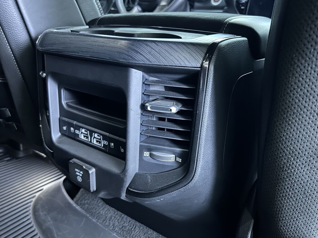 2023 Ram 1500 TRX Portland OR