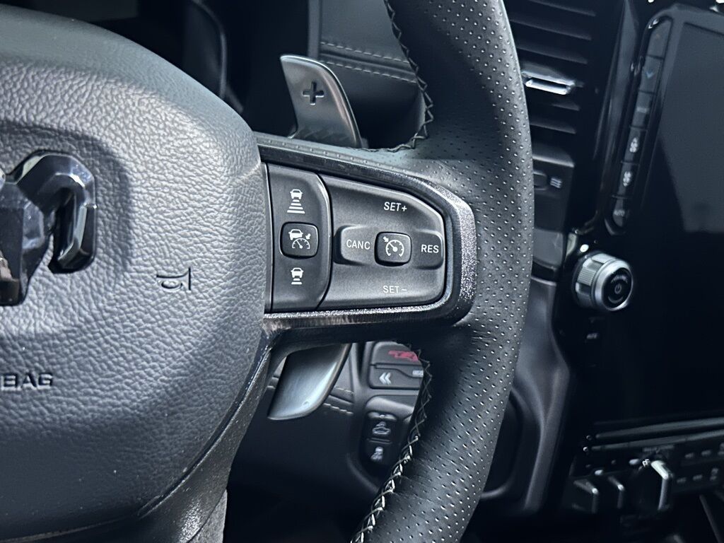 2023 Ram 1500 TRX Portland OR
