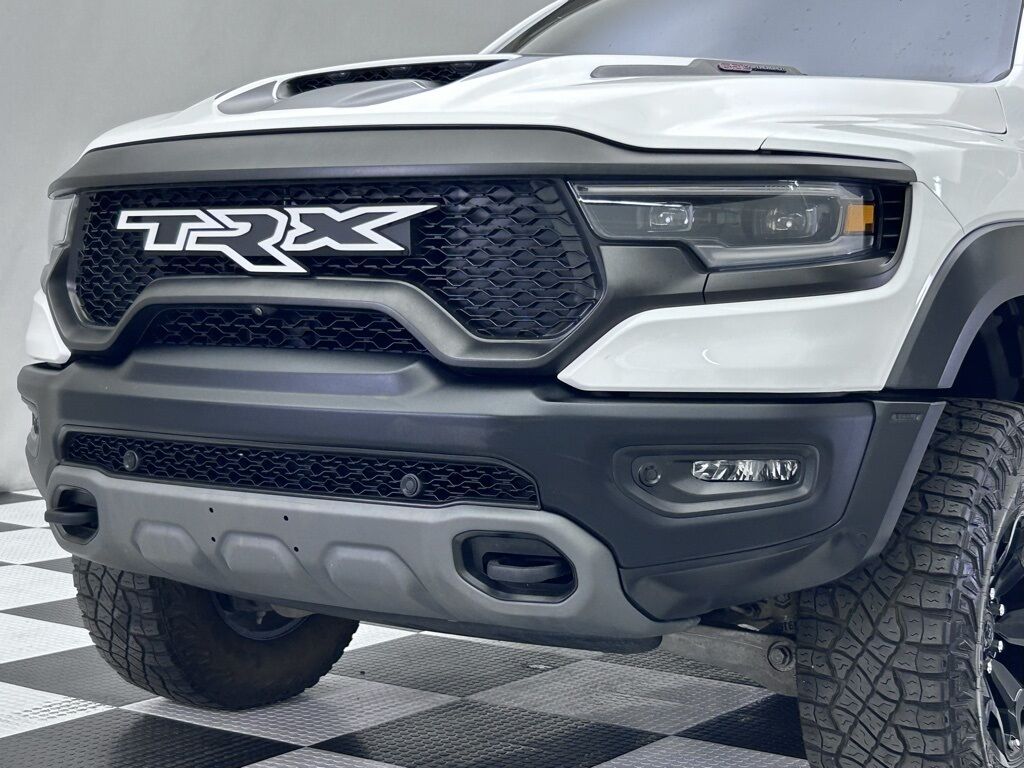 2023 Ram 1500 TRX Portland OR