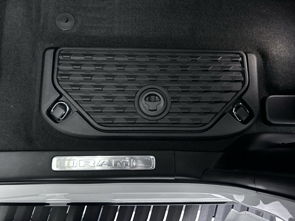 2023 Ram 1500 TRX Portland OR