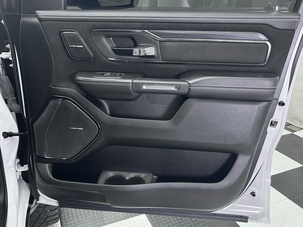 2023 Ram 1500 TRX Portland OR
