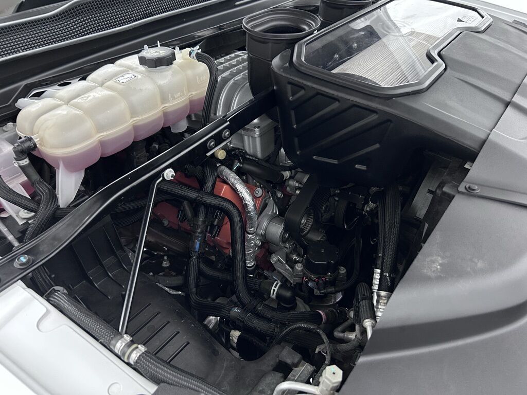 2023 Ram 1500 TRX Portland OR