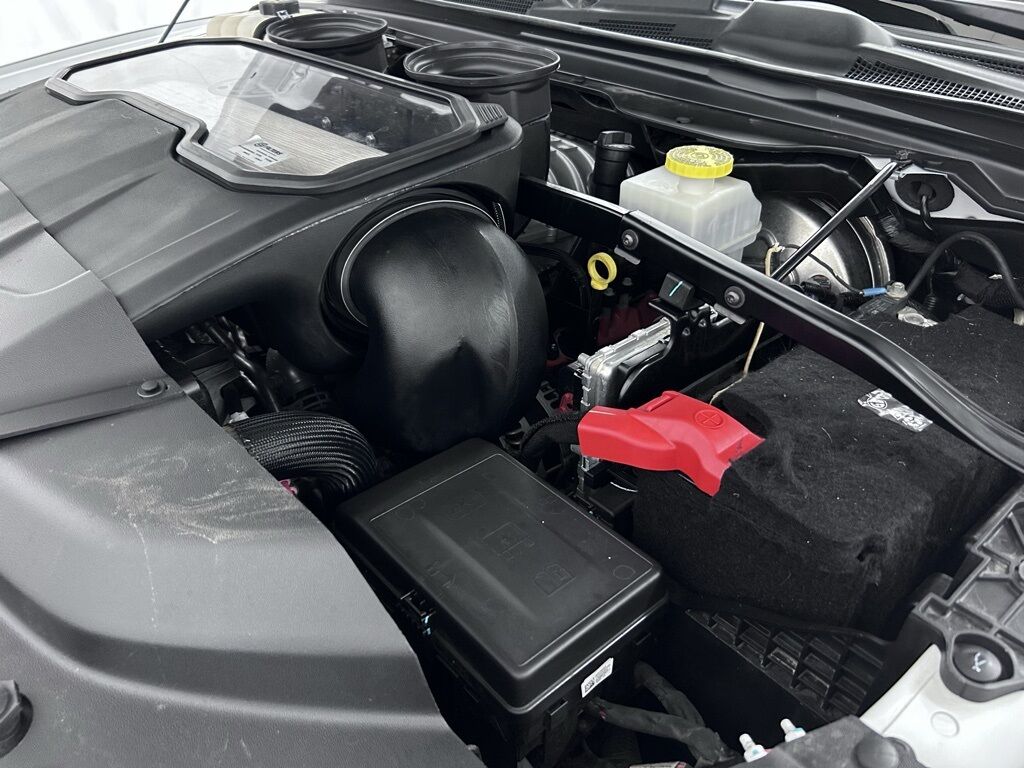 2023 Ram 1500 TRX Portland OR