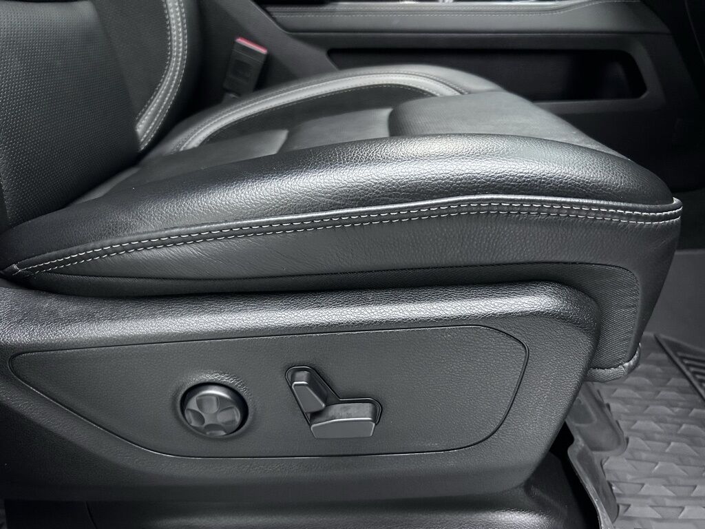 2023 Ram 1500 TRX Portland OR