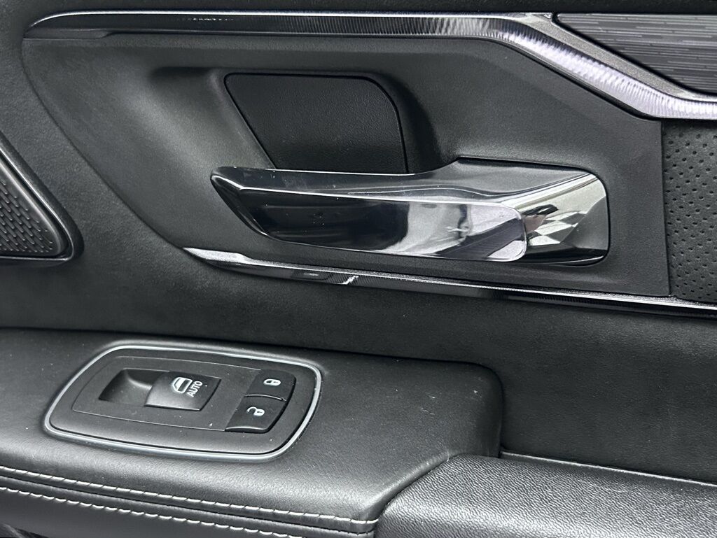 2023 Ram 1500 TRX Portland OR